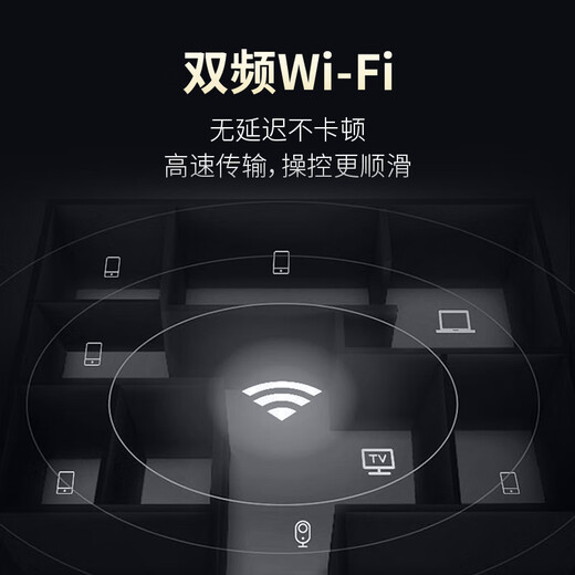 Worry-free Internet viewing, dual-camera tracking, wireless full-color camera home monitor, 360-degree no blind spots with night vision, panoramic voice, mobile phone remote home indoor baby and pet care, 4K ultra-clear - standard version, blockbuster new product + automatic tracking, 90% of users choose 64G memory card