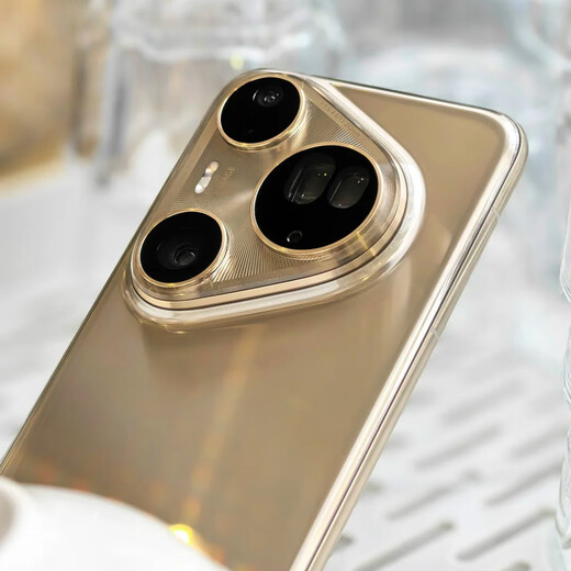 Huawei pura80ultra Issue 24 | Interest-free New flagship mobile phone One-inch ultra-high dynamic main camera Ultra-large bottom dual telephoto p80ultra will be launched in 2025 Gilt gold 16GB+512GB full network official standard configuration
