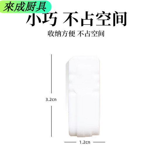 Zishi sealing clip vacuum storage bag special dicing sealer sealing clip universal quilt storage bag accessories sealing clip 6 sealing clips