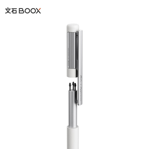 BOOX Aragonite Pen3 Official Electromagnetic Pen White