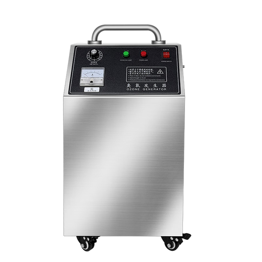 Fenrui 4S store car special disinfection machine water treatment ozone disinfection machine sterilization disinfection and deodorization laboratory workshop factory use car disinfection machine 4S store car special use