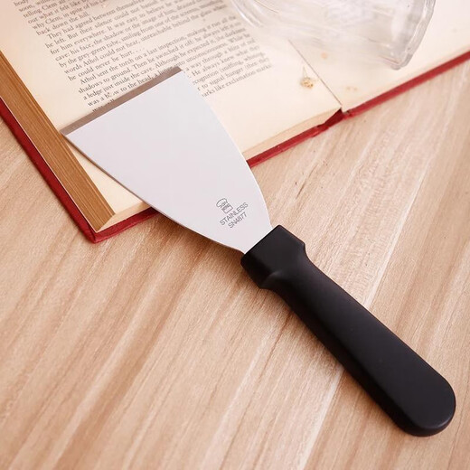 烘焙工具 芝士铲刀 巧克力披萨馅饼铲子SN4876 4877 4878 SN4876  馅饼铲刀