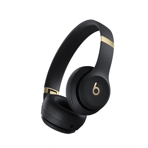 Beats solo4 wireless headset bluetooth headset new spatial lossless audio compatible with apple iPhone17iPhone17promaxiPhone17pro