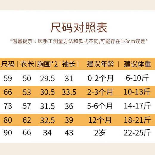 Yiqi baby autumn and winter boneless jumpsuit baby harem home clothes infant wool silk long-sleeved romper wool silk boneless jumpsuit embroidery C 80cm 18-22Jin Jin equals 0.5 kg