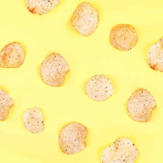 Lay's Potato Chips Kyushu Rock-Yaki Seaweed 184.2g Made in Taiwan Snacks Must-have for TV dramas