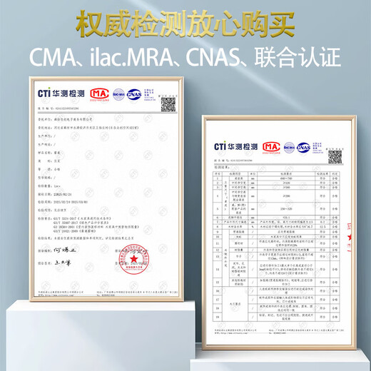 苡茉旋转穿衣镜家用可落地镜子卧室全身镜多功能衣架一体试衣镜方胡桃