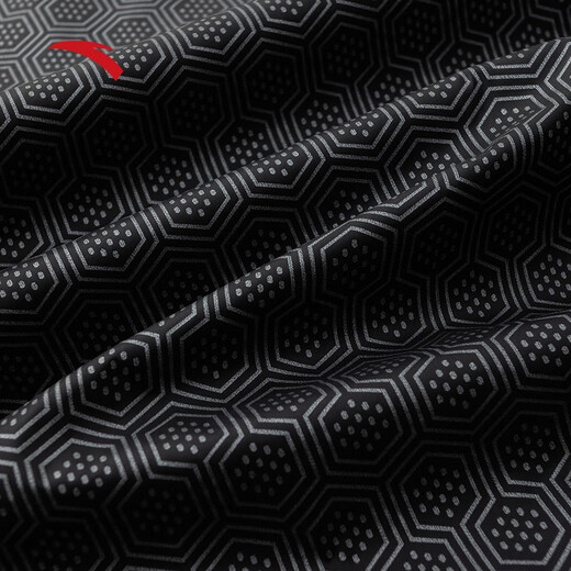 ANTA Wang Yibos Brot-Daunenjacke im gleichen Stil, wasserabweisende kurze Entendaunenjacke, sportliche warme Jacke