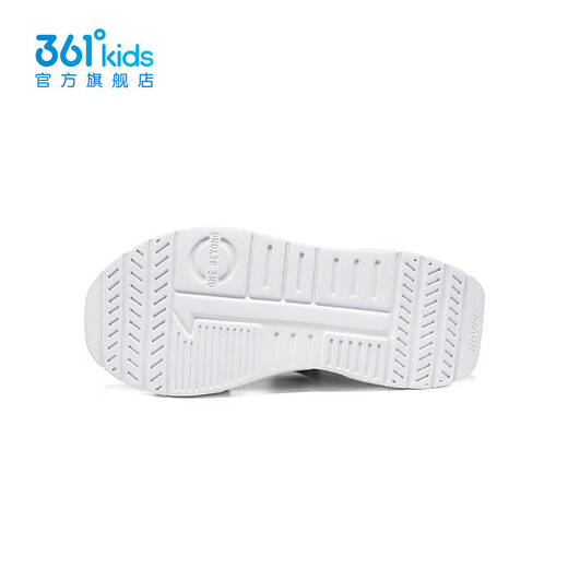361 Shopping mall same style children's shoes, boys' beach sandals, new summer sandals for older children, carbon black/time green 35