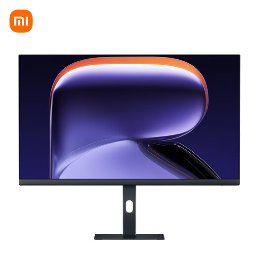 Xiaomi (MI) REDMI 27-inch 4K professional-grade color accuracy HDR400 10Bit Type-C90W suitable for 17PM rotating lift office monitor screen A27UType-C version 2026