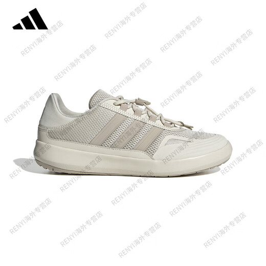 阿迪达斯 （adidas）溯溪鞋涉水鞋男鞋女鞋休闲运动板鞋JH官方旗舰正品 JH9756 / 41