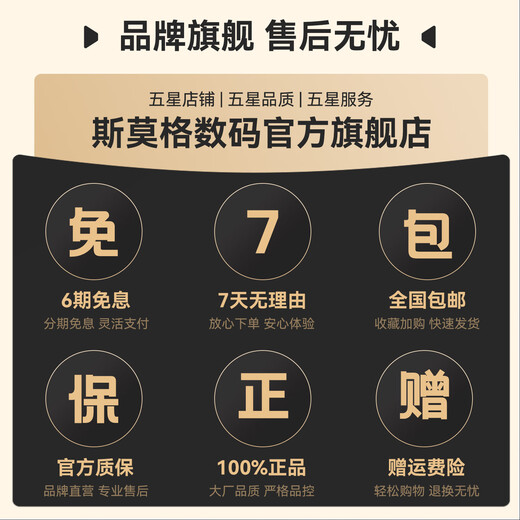 SmallRig five-in-one reflector photography 60/80/110cm round foldable portable outdoor photo soft light board live shooting portrait fill-in light board light-blocking visor accessories 110cm five-in-one reflector double handle