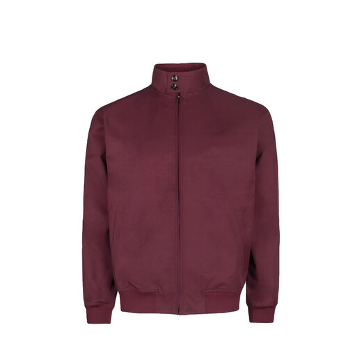 Muwei American-style GTAL stand-up collar and shoulder jacket for men in autumn, three-proof, tough and handsome, casual and high-end top jacket, black, 90% of buyers choose XL, recommended 140-160Jin Jin equals 0.5 kg