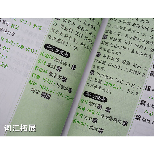 15.000 koreanische Wörter zum Mitnehmen, koreanisches Selbstlernlehrbuch, koreanische Wörter, koreanisches Einführungslehrbuch zum Selbststudium, neues koreanisches Standardbuch, koreanische Vokabel-Kurzschrift-Enzyklopädie, tragbares koreanisches Wortwörterbuch, Selbststudium für Erwachsene