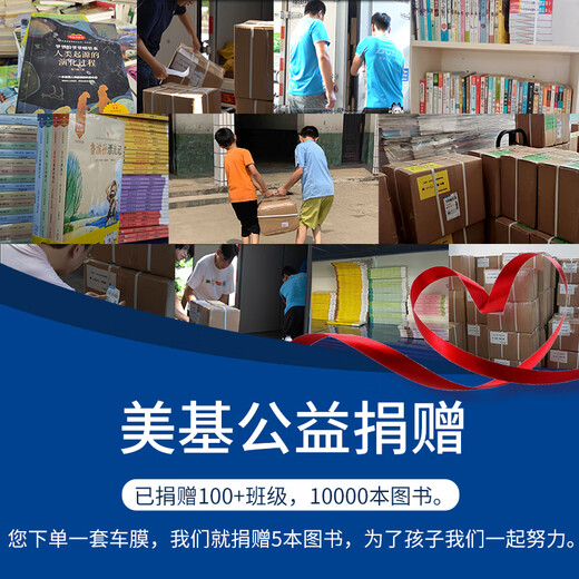 Meji (MZJJ) car film, car film, car film, solar film, insulation film, full car film, window glass privacy sunscreen and explosion-proof film, V8 titanium nitride ceramic full car film (HD front shield + shallow front and deep rear)