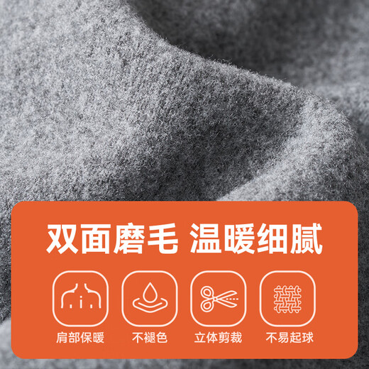 Made in Tokyo, shoulder pads and warm shoulder pads for men with periarthritis, women's pregnancy and confinement sleeping vests, shoulder pads for middle-aged and elderly people to protect their shoulders from the cold in autumn and winter.