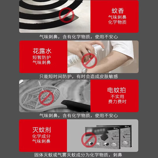 Oein self-installed self-adhesive Velcro anti-mosquito simple window screen invisible white gauze without punching screen 1 set white 1.3*1.5 meters free 5.6m Velcro