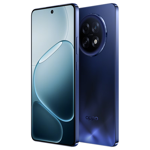 OPPO K13s 12GB+512GB Energy Blue third generation Qualcomm Snapdragon 7 processor super smooth ColorOS 15 5G student smart brand new mobile phone