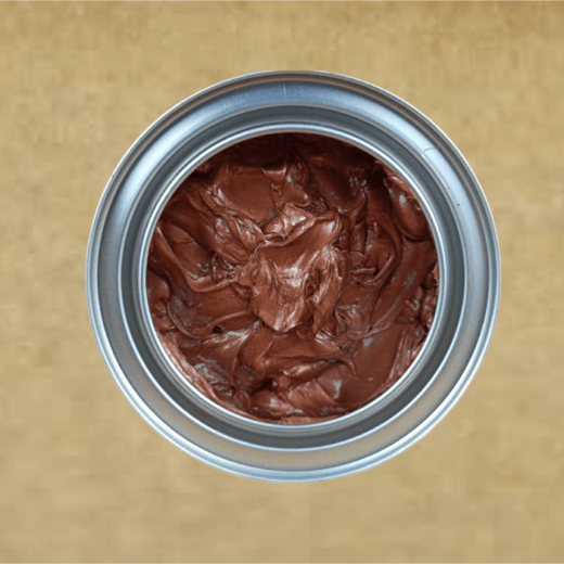 Imported from Japan, ASUDA gold tallow oil copper powder anti-seize paste 1400 degrees high temperature threaded brake guide pin grease, gold tallow oil copper powder anti-seize paste 10 cans a piece