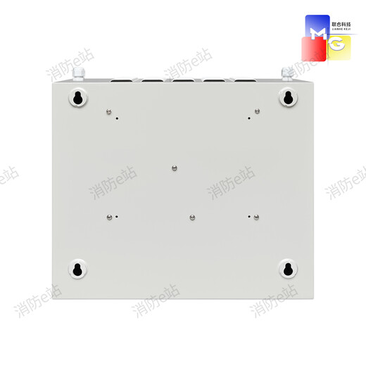 Beijing Lida Huaxin LD5801(A)-5A wall-mounted linkage power supply 10A fire wall-mounted power supply 10A wall-mounted power supply LD5801(A)-10A