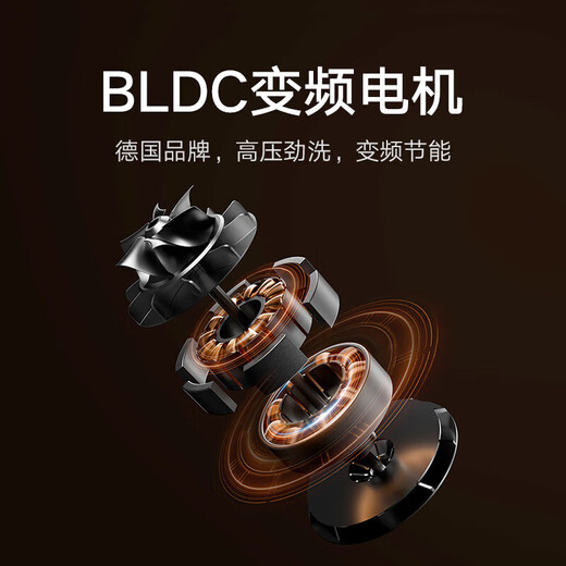 Xiaomi dishwasher built-in 13 sets S2 large capacity automatic drying first-level water efficiency washing, disinfection, drying and storage integrated 20% national subsidy first-level energy efficiency dishwasher 12 sets S1