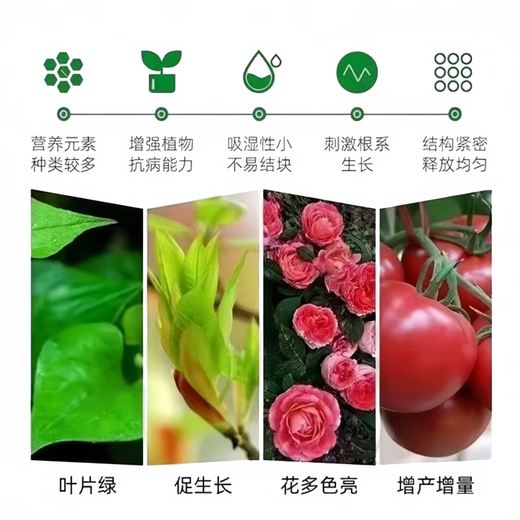 Gexitang Chemical Japan imports a large number of elements water-soluble fertilizer Gexitang potassium sugar whole sugar phosphorus field strong potash fertilization sugar potassium 8-7-35 4 kg per bag