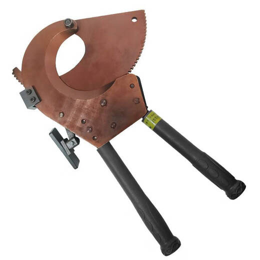 Jinyang Lake ratchet cable cutter J-160/piece