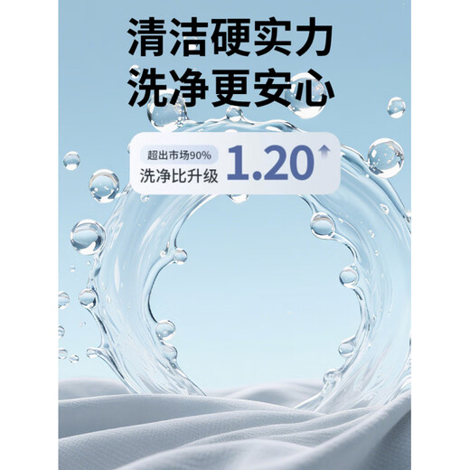 Xiaomi's Trendy Life Appliances Double Cabin Mini Laundry Cup 2025 New Underwear Washing Machine Sock Washing Machine Special for Household Double Cup Standard Double Cup Independent Cleaning | Ordinary