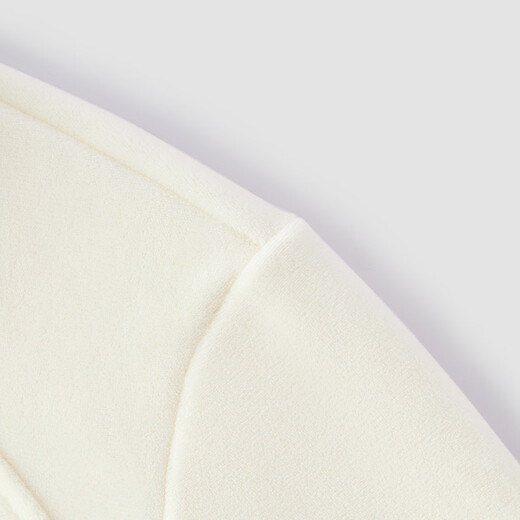 Semir jacket women's split tight stand-up collar jacket slimming 2025 winter anti-static polar fleece inner 109725108002