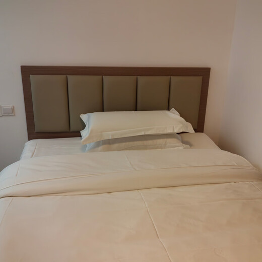 Hotel accommodation services