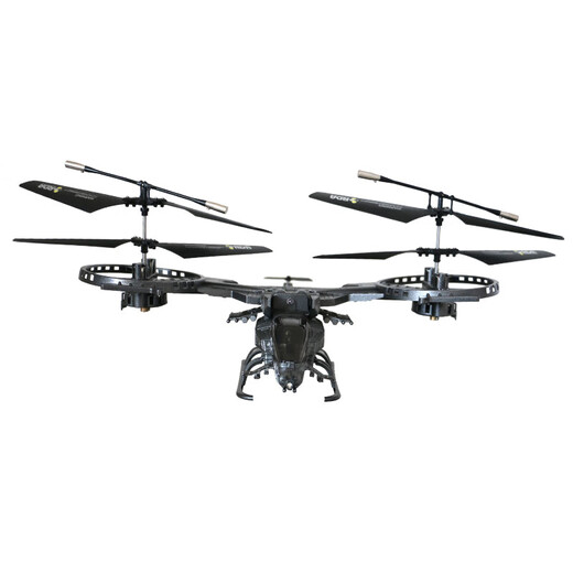 ATTOP TOYS Avatar großes ferngesteuertes Kampfhubschraubermodell mit fester Höhe für Kinder und Jungen Erwachsene Geburtstagsgeschenk 711