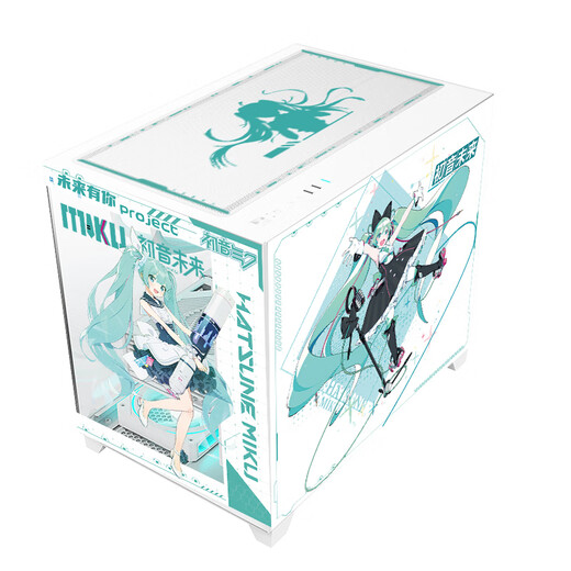 ASUS brand subsidy AMD 9600X ASUS RTX5070 5060Ti host 5060 desktop assembly computer game live broadcast AI design rendering video editing complete machine configuration 7 9600X + ASUS 5060TI-16G