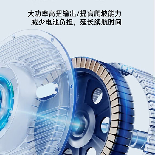 Feige electric tricycle for elderly people walking and leisure household small battery car for women new national standard electric tricycle V1 800W72V24A black gold 6 batteries about 130 miles