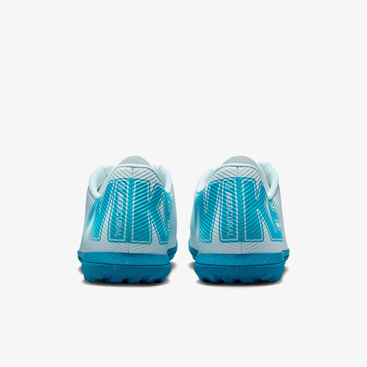 Nike NIKE Men's Football Shoes Mercurial VAPOR 16 TF Broken Spike Sports Shoes FQ8446-400 Blue 42.5