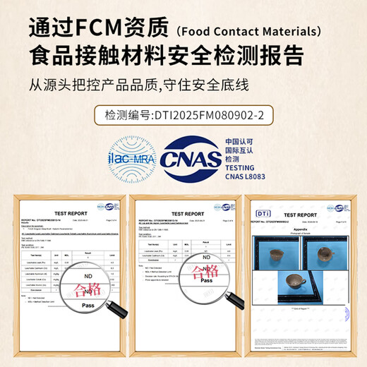 Youcci high-looking embossed ceramic cup oatmeal cup personalized kiln-turned mug retro cup coffee cup household water cup embossed breakfast cup - wheat ear yellow covered spoon