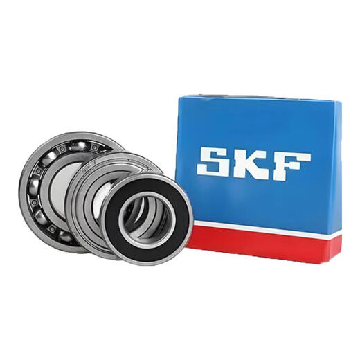 SKF roulement à grande vitesse 6208 6209 6210 6211 6212 6213 6214 6215 2RS1/2ZC3 6209-2Z joint métallique entrepôt livraison directe