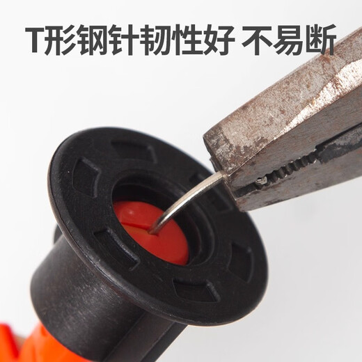 Tamshi ceramic tile home leveler floor leveler tile clip holder beautiful seam positioning universal needle replacement 100