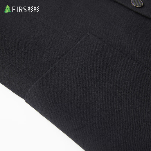 Shanshan sheep wool suit men's spring, autumn and winter business casual slim professional workwear single suit jacket for men