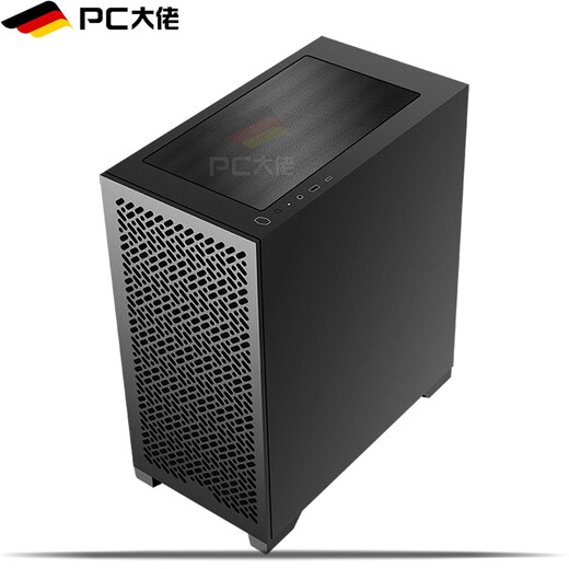 PC Boss i7-12700F 12-core A400 4GB professional graphics card graphic design workstation gaming desktop diy assembly computer 16GB memory