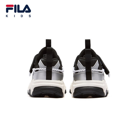 FILA children's shoes running shoes 2025 winter sports shoes for boys and girls cat claws