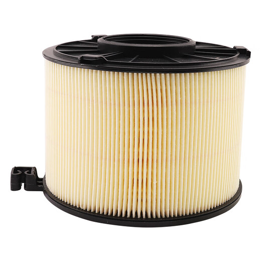 MANNFILTER air filter air filter element C17012/1 C17012/2 Audi A4L suitable for B9/Audi A5/Q5L