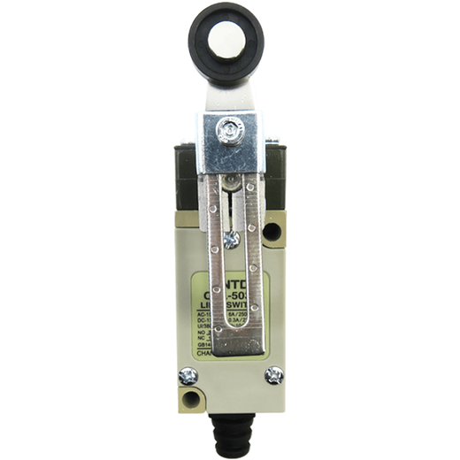 CNTD limit microswitch CHL series 5000 to 5381 is suitable for industrial equipment CHL-5200