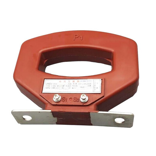 Current transformer LMZJ1-0.5 5000/5A 4000A 6000A 10000A LMZ1 casting 8000/5 hole diameter 180