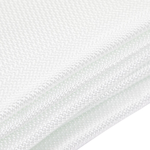 Shenlong Fiberglass Fire Blanket Vehicle Home Hotel Fire Safety Emergency Blanket 1.5m 1.5m Fire Fighting Equipment