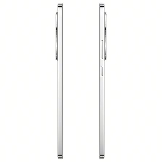 OPPOK13s new product launch oppok13s new mobile phone oppo mobile phone 5g full network communication third generation snapdragon 7 anti-fall, wear-proof, dustproof and waterproof performance, powerful and smooth, super white 8+256GB official standard configuration