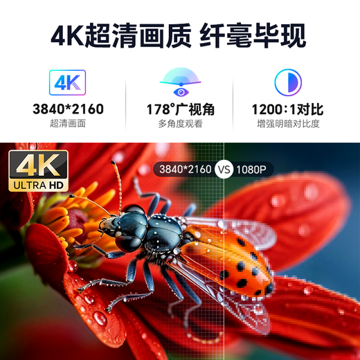 Sculptor 15.6-inch 4K ultra-clear dual-screen portable display foldable 100% sRGB AI filter blue light office stock trading computer notebook extended secondary screen MU156LA