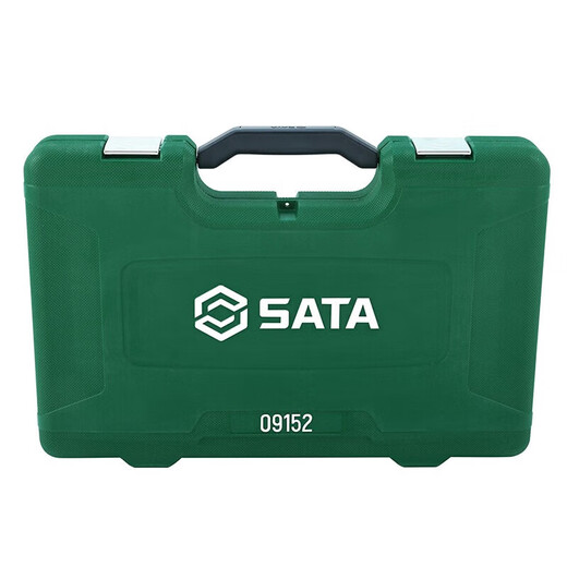 Shida 6-piece set of automotive sheet metal tools, sheet metal hammer, sheet metal lining, automotive repair tool set 09152 6-piece set of automotive sheet metal tools 09152