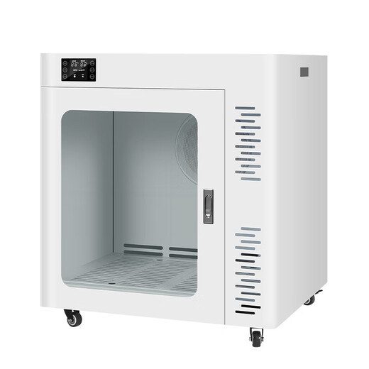 PETKS caja de secado para mascotas completamente automática artefacto de soplado de agua para el hogar secador para perros y gatos perros medianos y grandes hogar comercial modelo supremo 180L 60Jin Jin es igual a 0,5 kg dentro