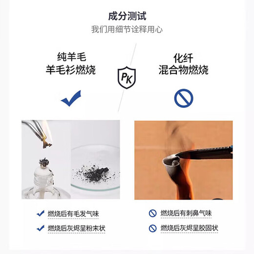 XJSGS international high-end brand men's pure woolen sweater 2025 spring and autumn stand-up collar solid color dad light luxury knitted cardigan high-end rice camel spot speed L recommendation 120-140Jin Jin equals 0.5 kg