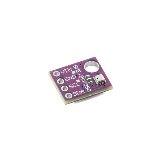 BME/BMP280-3.3V5V digital humidity, atmospheric pressure and temperature sensor three-in-one module BMP280-5V sensor module No Specifications