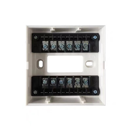 Beijing Lida Huaxin isolation module LD3600ET bus short circuit protector Lida isolator module LD3600ET with base